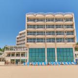 4 Sterne Hotel: Bilyana Beach, Nessebar, Burgas (Schwarzmeerküste)