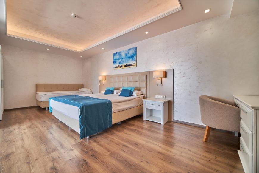 4 Sterne Hotel: Bilyana Beach - Nessebar, Burgas (Schwarzmeerküste), Bild 6