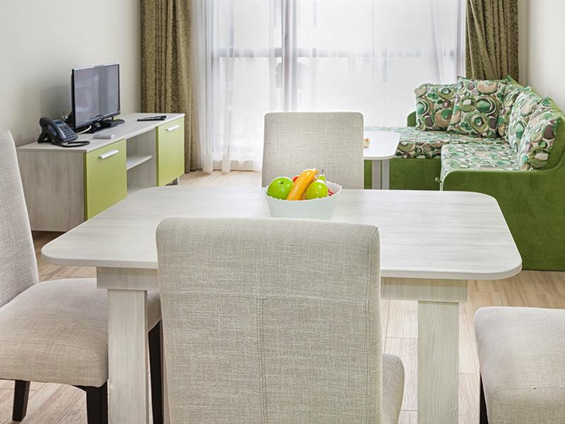 4 Sterne Hotel: Cascadas Family Resort - Sonnenstrand, Burgas (Schwarzmeerküste), Bild 3