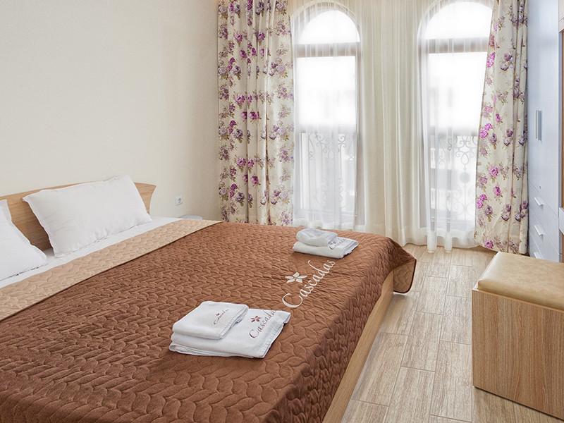 4 Sterne Hotel: Cascadas Family Resort - Sonnenstrand, Burgas (Schwarzmeerküste), Bild 2