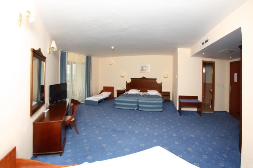 4 Sterne Hotel: Pelican - Duni, Burgas (Schwarzmeerküste), Bild 5