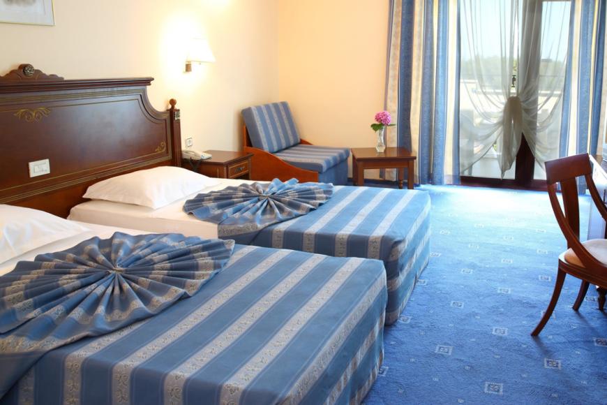 4 Sterne Hotel: Pelican - Duni, Burgas (Schwarzmeerküste), Bild 3