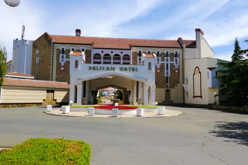 4 Sterne Hotel: Pelican - Duni, Burgas (Schwarzmeerküste), Bild 8