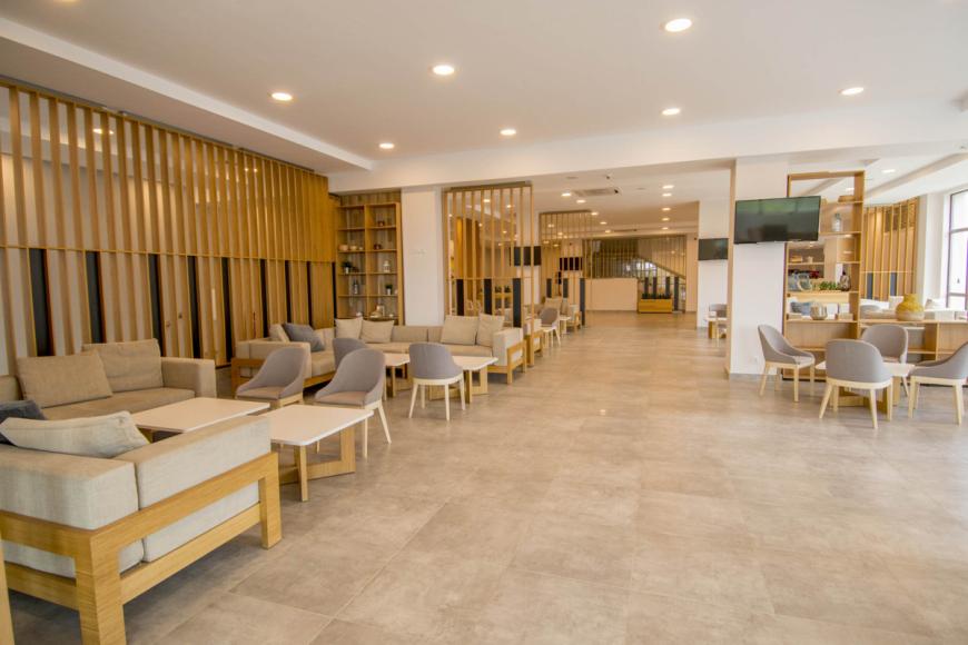 4 Sterne Hotel: Nevis Resort - Sonnenstrand, Burgas (Schwarzmeerküste), Bild 6