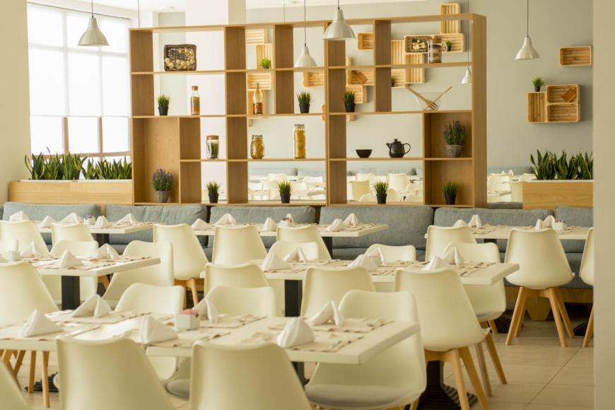 4 Sterne Hotel: Nevis Resort - Sonnenstrand, Burgas (Schwarzmeerküste), Bild 5