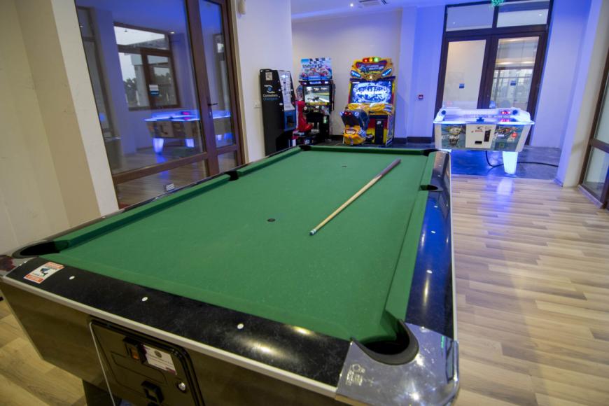 4 Sterne Hotel: Nevis Resort - Sonnenstrand, Burgas (Schwarzmeerküste), Bild 9