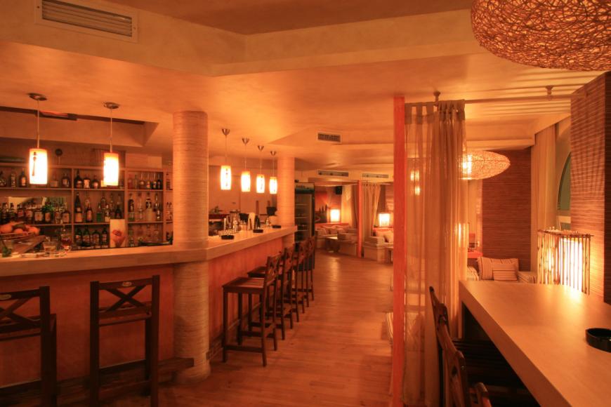 4 Sterne Hotel: Blue Orange Beach Resort - Sosopol, Burgas (Schwarzmeerküste), Bild 3