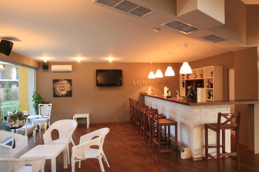 4 Sterne Hotel: Blue Orange Beach Resort - Sosopol, Burgas (Schwarzmeerküste), Bild 6