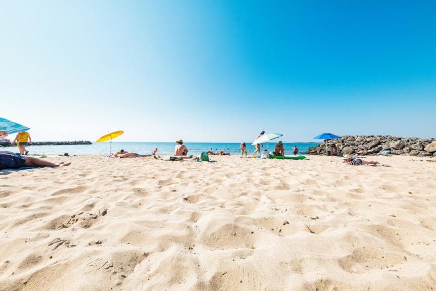 5 Sterne Familienhotel: Voya Beach Resort - Sveti Vlas, Burgas (Schwarzmeerküste), Bild 3