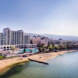 5 Sterne Hotel: Secrets Sunny Beach Resort & Spa, Sonnenstrand, Burgas (Schwarzmeerküste)