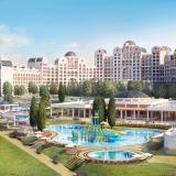 5 Sterne Familienhotel: Dreams Sunny Beach Resort & Spa, Sonnenstrand, Burgas (Schwarzmeerküste)