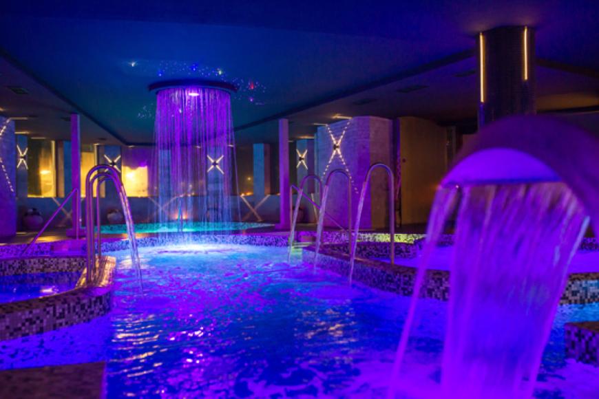 5 Sterne Hotel: Grand Hotel Sveti Vlas - Sveti Vlas, Burgas (Schwarzmeerküste), Bild 10