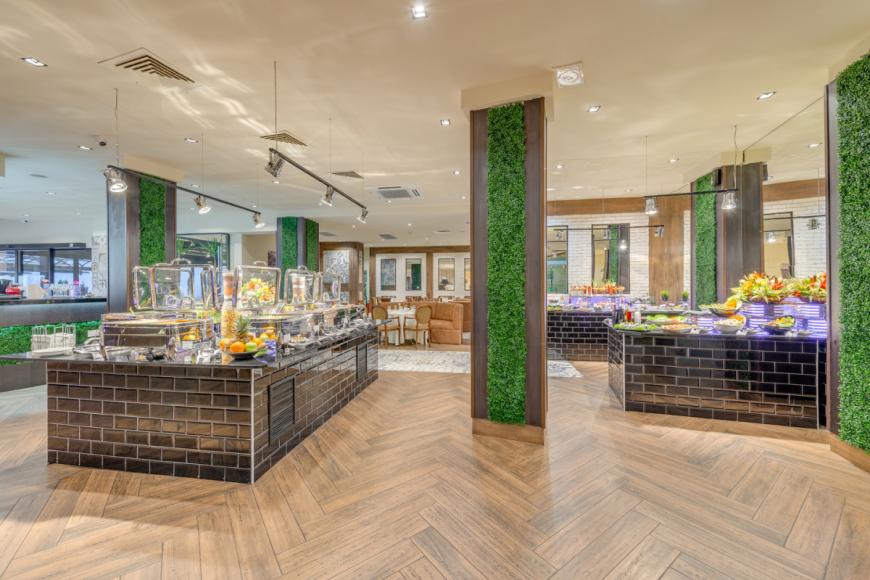 5 Sterne Hotel: Grand Hotel Sveti Vlas - Sveti Vlas, Burgas (Schwarzmeerküste), Bild 7