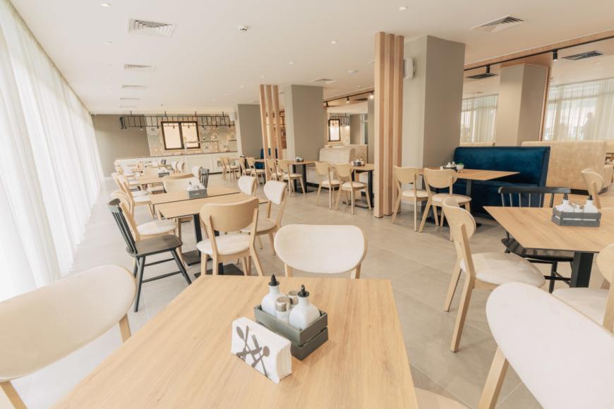 4 Sterne Hotel: Perla Sunny Beach - Sonnenstrand, Burgas (Schwarzmeerküste), Bild 5