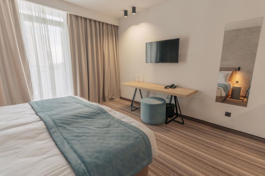 4 Sterne Hotel: Perla Sunny Beach - Sonnenstrand, Burgas (Schwarzmeerküste), Bild 4