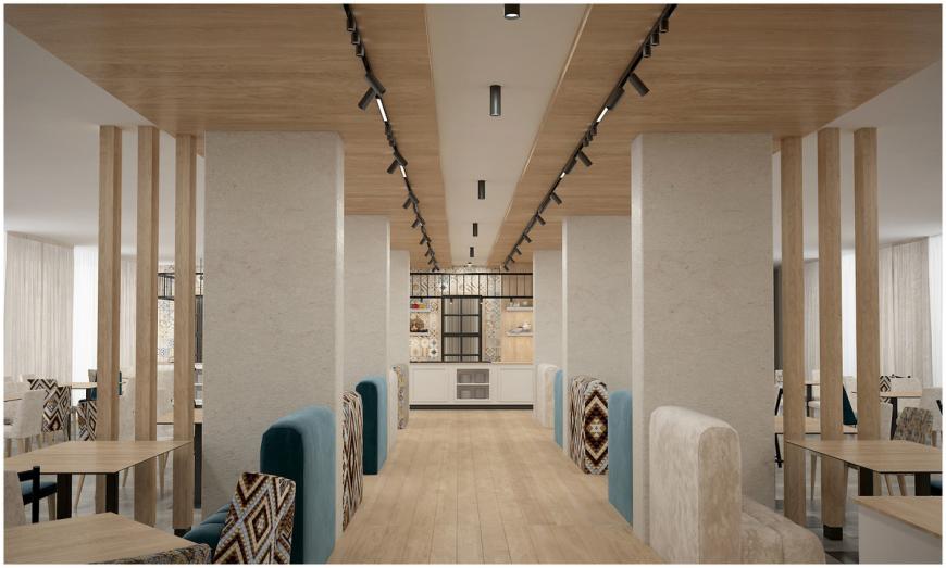 4 Sterne Hotel: Perla Sunny Beach - Sonnenstrand, Burgas (Schwarzmeerküste), Bild 9