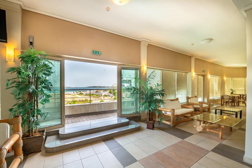 4 Sterne Familienhotel: Jeravi Beach Alexandria Club - Sonnenstrand, Burgas (Schwarzmeerküste), Bild 6