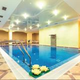 Rena Hotel, Bild 10