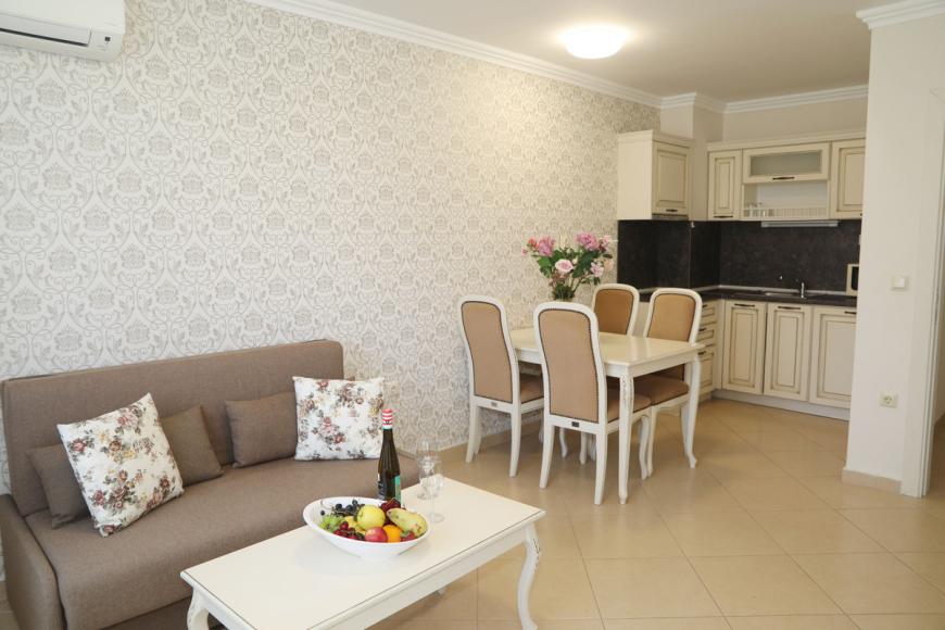 4 Sterne Familienhotel: Rena Hotel - Sonnenstrand, Burgas (Schwarzmeerküste), Bild 7