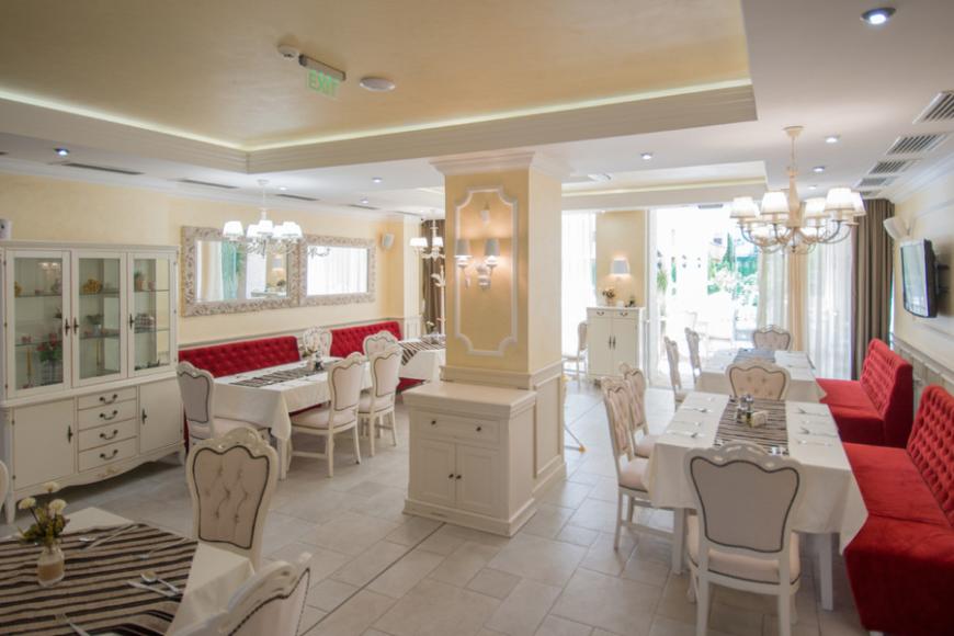 4 Sterne Familienhotel: Rena Hotel - Sonnenstrand, Burgas (Schwarzmeerküste), Bild 8