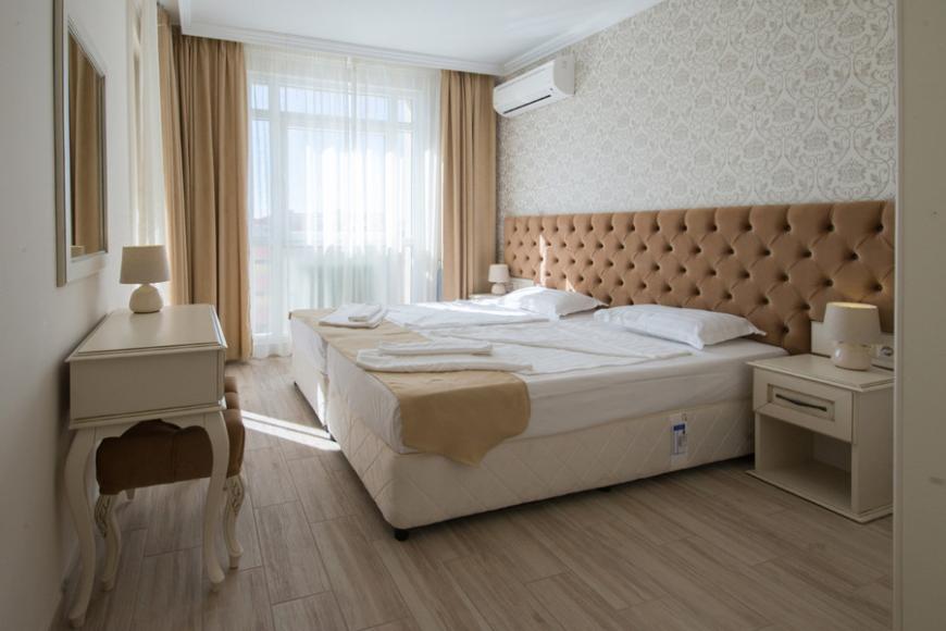 4 Sterne Familienhotel: Rena Hotel - Sonnenstrand, Burgas (Schwarzmeerküste), Bild 6