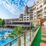 4 Sterne Familienhotel: Imperial Resort, Sonnenstrand, Burgas (Schwarzmeerküste)
