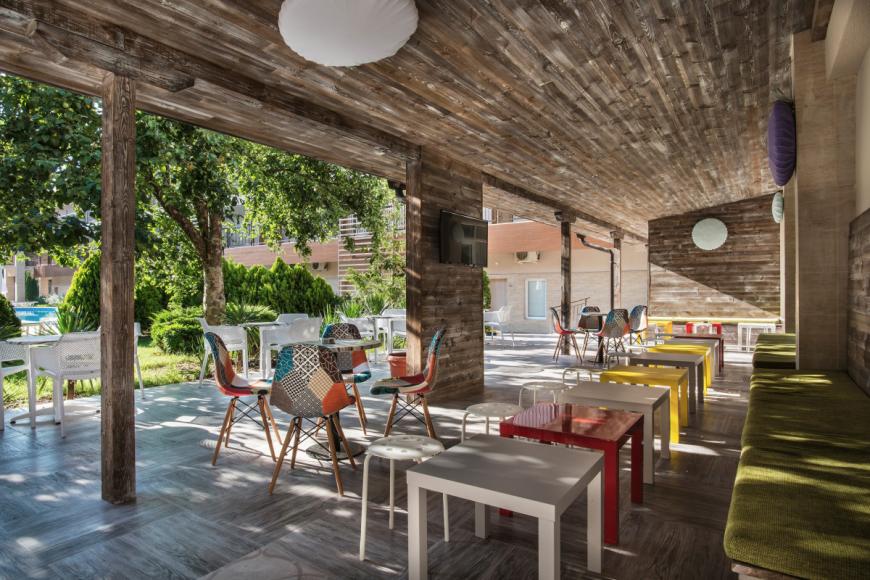 4 Sterne Familienhotel: Imperial Resort - Sonnenstrand, Burgas (Schwarzmeerküste), Bild 8