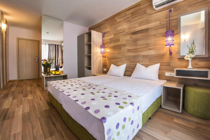 4 Sterne Familienhotel: Imperial Resort - Sonnenstrand, Burgas (Schwarzmeerküste), Bild 9