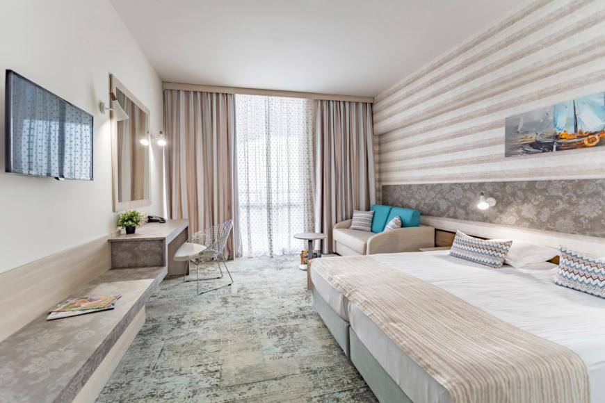 4 Sterne Familienhotel: Imperial Resort - Sonnenstrand, Burgas (Schwarzmeerküste), Bild 2