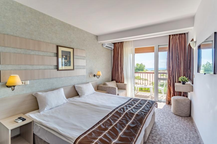 4 Sterne Familienhotel: Imperial Resort - Sonnenstrand, Burgas (Schwarzmeerküste), Bild 10