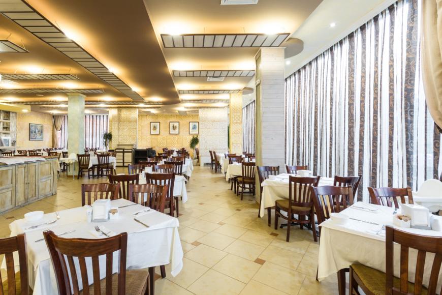 4 Sterne Familienhotel: Tiara Beach - Sonnenstrand, Burgas (Schwarzmeerküste), Bild 4