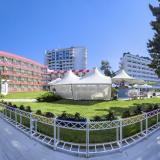 3 Sterne Familienhotel: Flamingo Beach, Sonnenstrand, Burgas (Schwarzmeerküste)