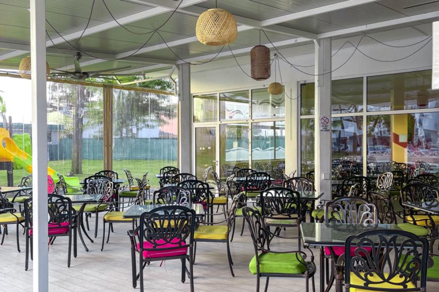 3 Sterne Familienhotel: Flamingo Beach - Sonnenstrand, Burgas (Schwarzmeerküste), Bild 6