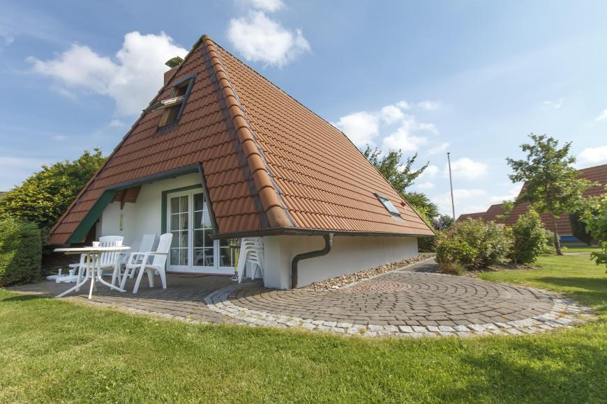 3 Sterne Familienhotel: Cuxland Ferienpark - Dorum, Niedersachsen, Bild 2