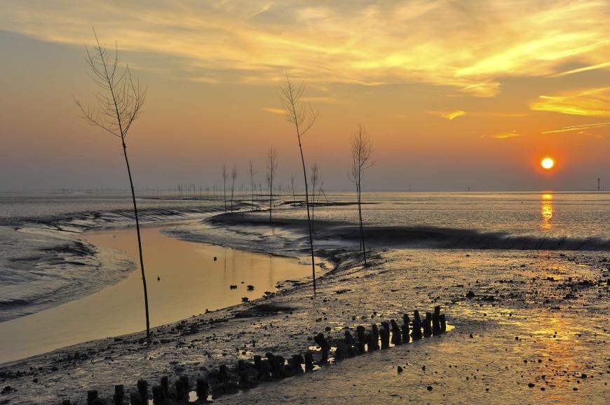 3 Sterne Familienhotel: Cuxland Ferienpark - Dorum, Niedersachsen, Bild 8