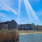 3 Sterne Hotel: Wangerland Resort, Wangerland-Hohenkirchen, Niedersachsen