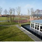 Hotel Bloemfontein, Bild 8