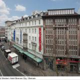 3 Sterne Hotel: Best Western Hotel Bremen City, Bremen, Bremen