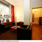 Best Western Hotel Bremen City, Bild 3