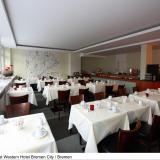 Best Western Hotel Bremen City, Bild 8