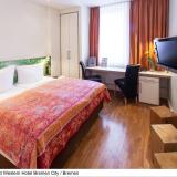 Best Western Hotel Bremen City, Bild 4