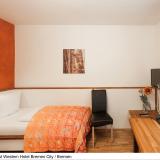 Best Western Hotel Bremen City, Bild 5