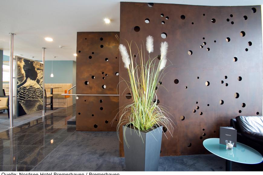 3 Sterne Hotel: Nordsee Hotel Bremerhaven - Bremerhaven, Bremen, Bild 6