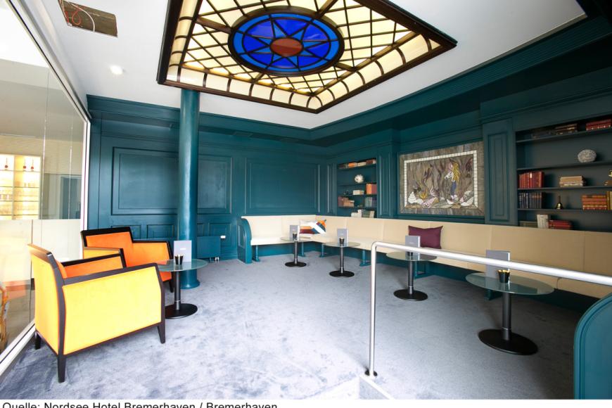 3 Sterne Hotel: Nordsee Hotel Bremerhaven - Bremerhaven, Bremen, Bild 5