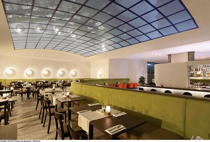 2 Sterne Hotel: ACHAT Hotel Bremen City - Bremen, Bremen, Bild 4