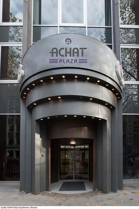 2 Sterne Hotel: ACHAT Hotel Bremen City - Bremen, Bremen, Bild 3