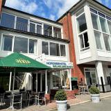 0 Sterne Hotel: Nordseehotel Wilhemshaven, Bremen, Bremen