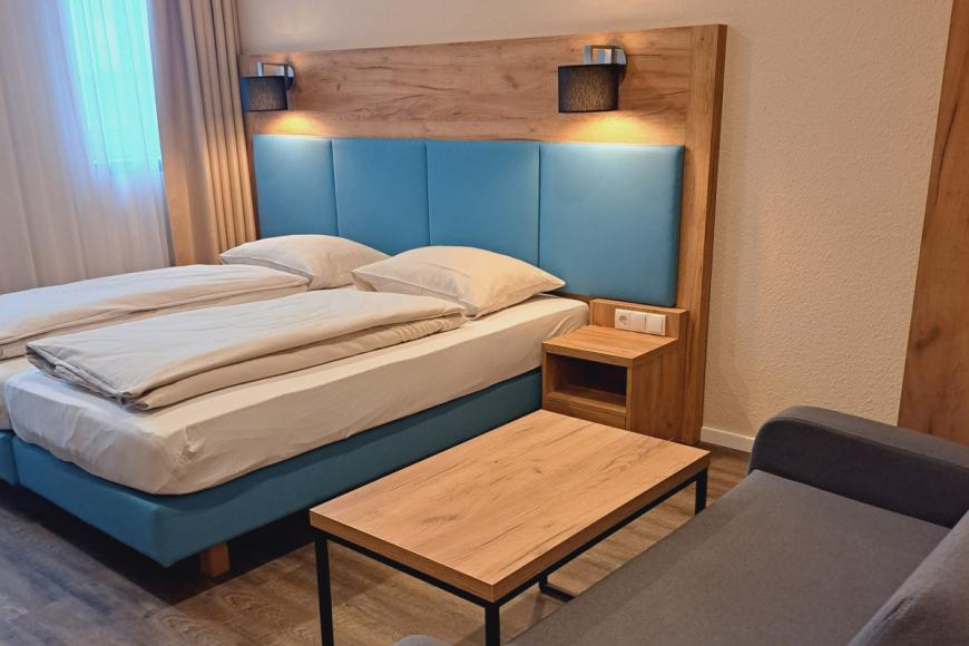 0 Sterne Hotel: Nordseehotel Wilhemshaven - Bremen, Bremen, Bild 2