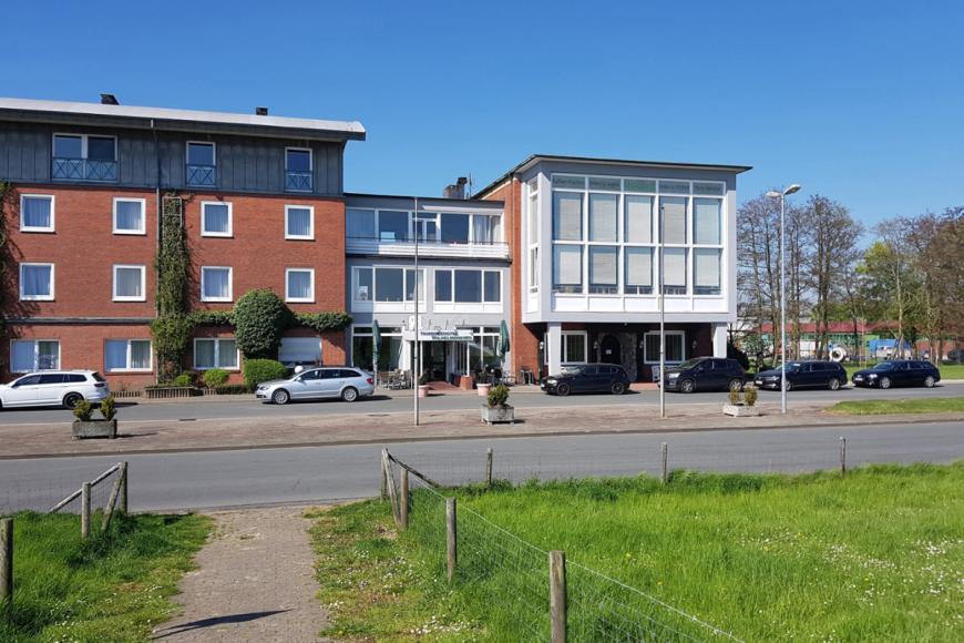 0 Sterne Hotel: Nordseehotel Wilhemshaven - Bremen, Bremen, Bild 5