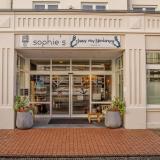 Design Hotel Sophie´s, Bild 1